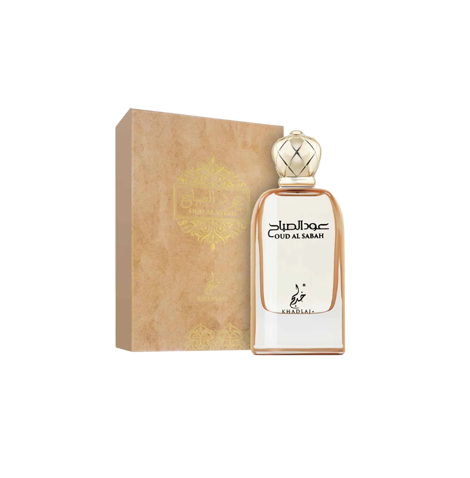 OUD AL SABAH 100ML