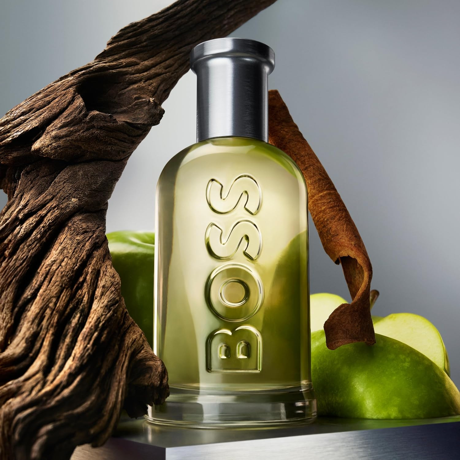 Bottled Eau De Toilette — Image 3