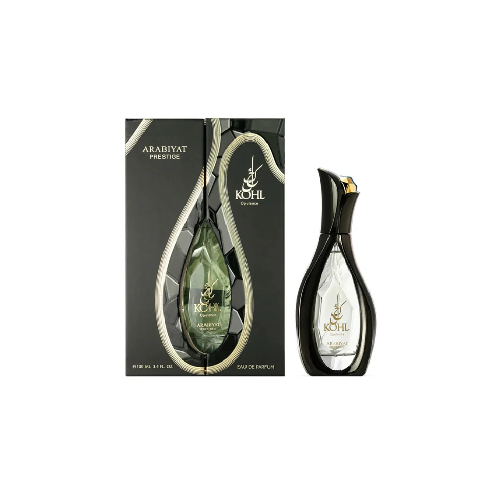 ARABIYAT PRESTIGE KOHL OPULENCE