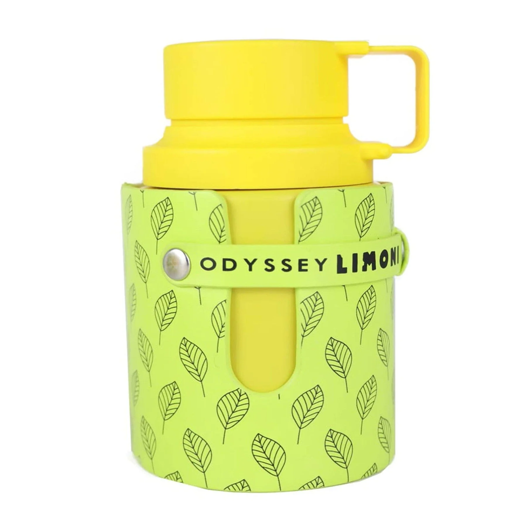 200ML ARMAF ODYSSEY LIMONI — Image 3