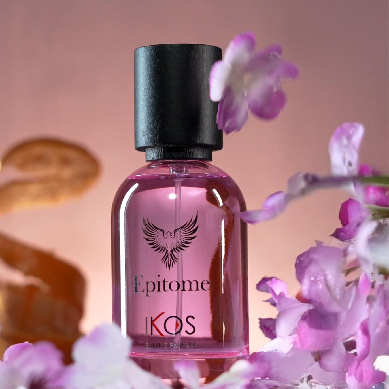 Ikos Epitome Premier Collections Eau De Parfum 100ml for Women — Image 3