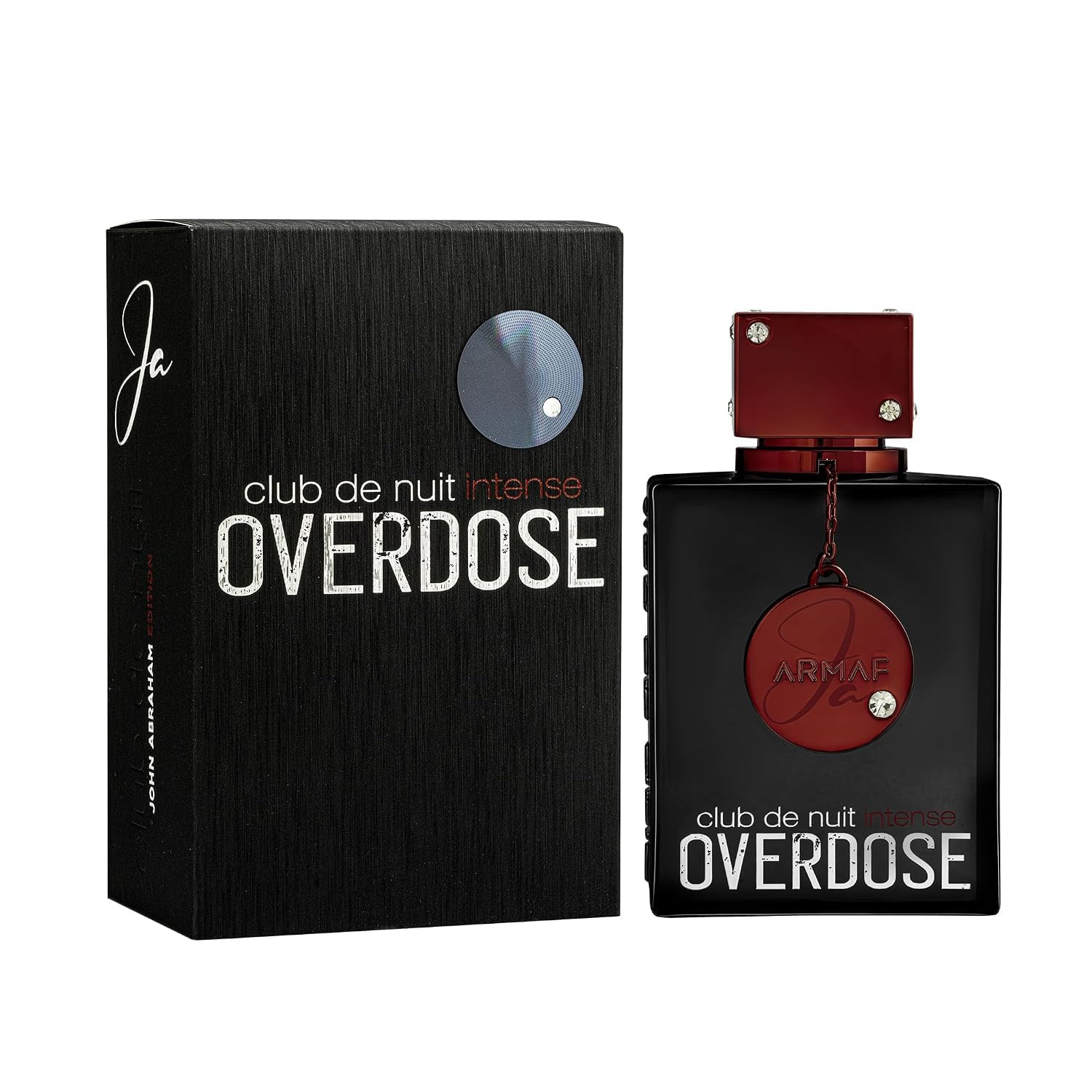 Club de Nuit Intense Overdose Eau De Parfum 100ml
