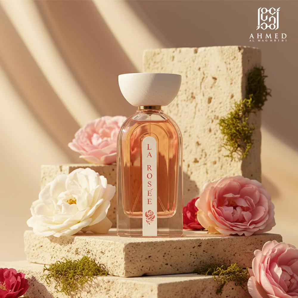 LA ROSEE 100ML — Image 3