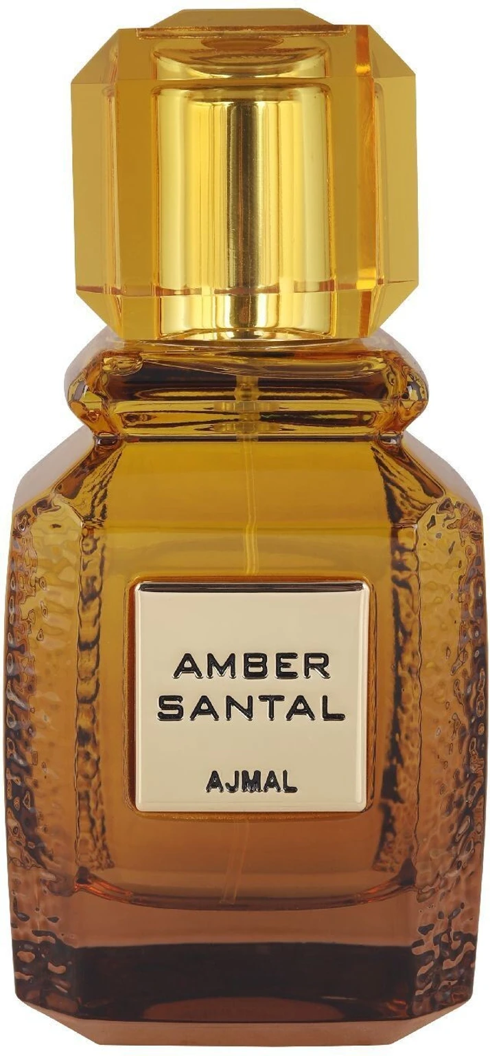 Amber Santal Eau De Perfume 100ml — Image 3