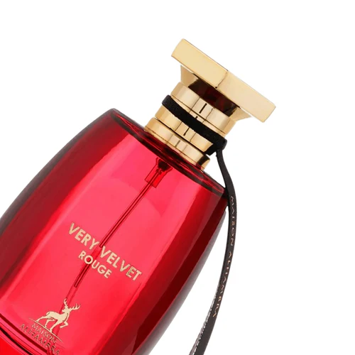 VERY VELVET ROUGE 100ML — Image 2