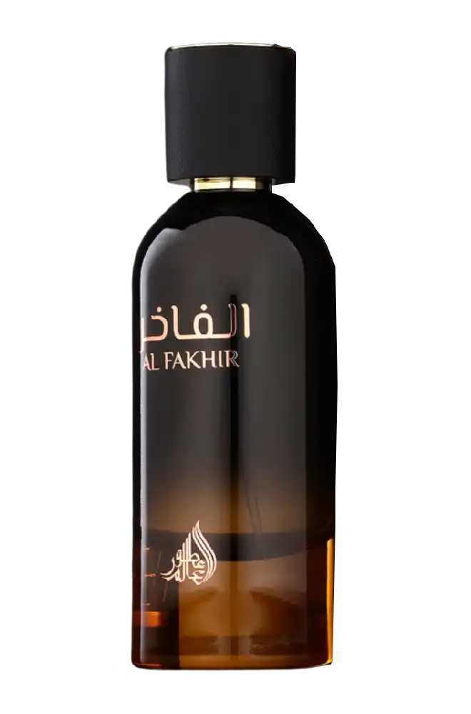 Fragrance World AL FAKHIR EAU DE PARFUM 80 ML for Men & Women — Image 2