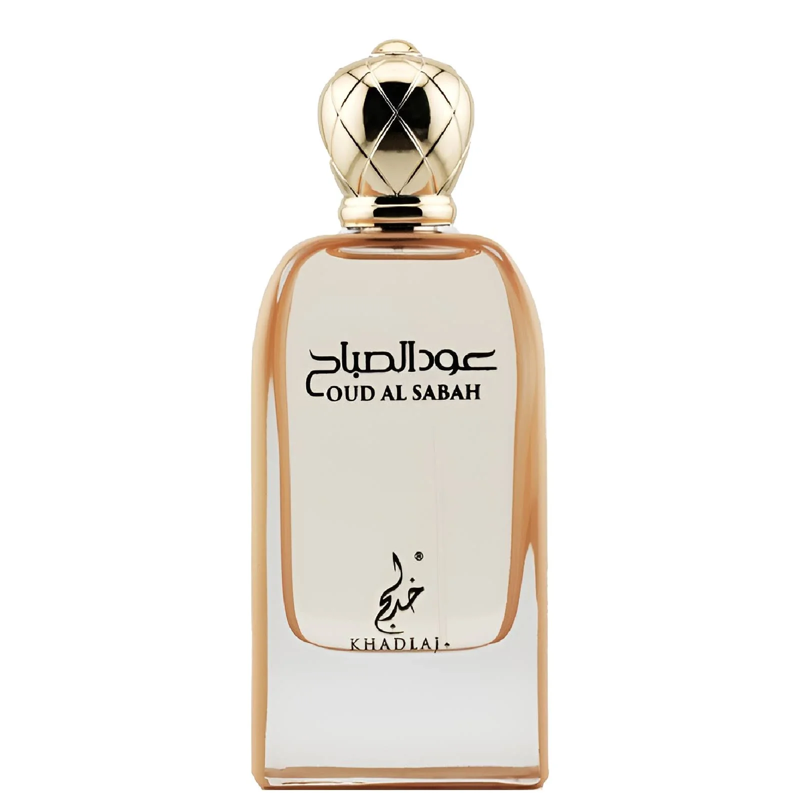 OUD AL SABAH 100ML — Image 2