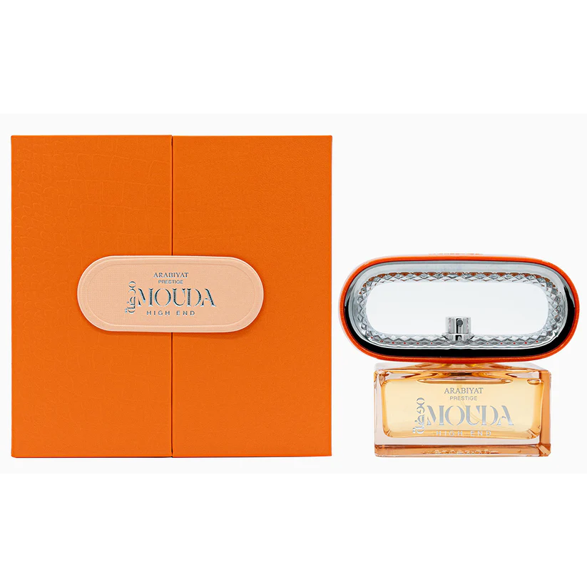 Mouda High End Eau De Parfum 100ml