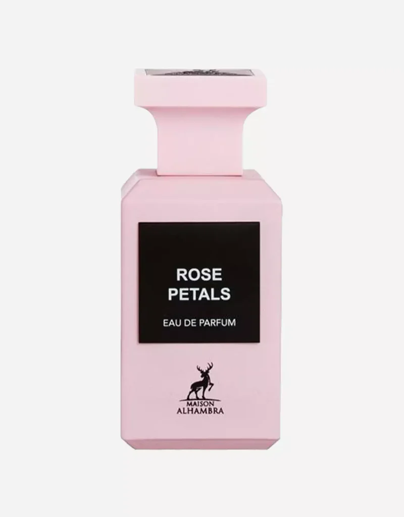 ROSE PETALS - 80ML — Image 3