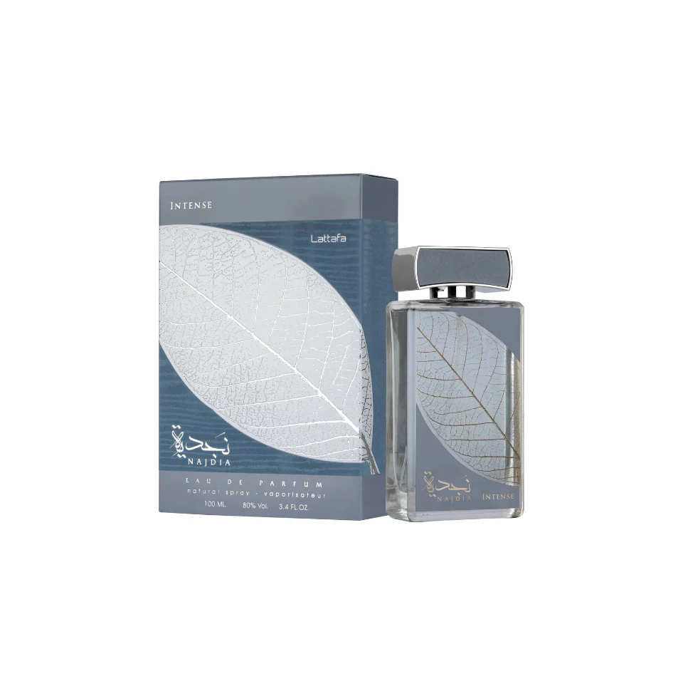 NAJDIA INTENSE