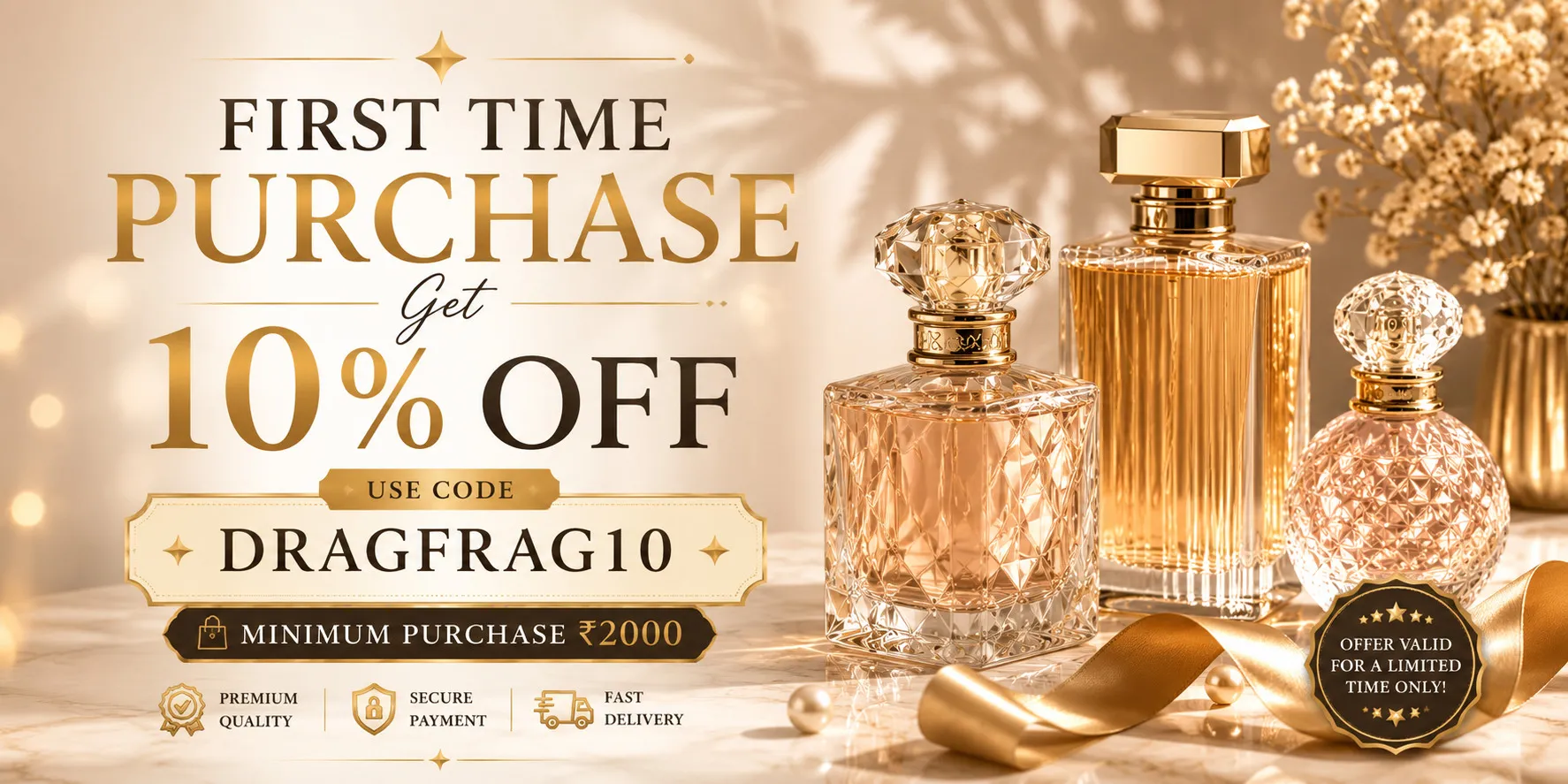DragFrag promo