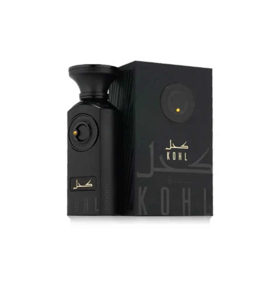 Fragrance World Kohl Eau De Parfum 100ml for Men — Image 1