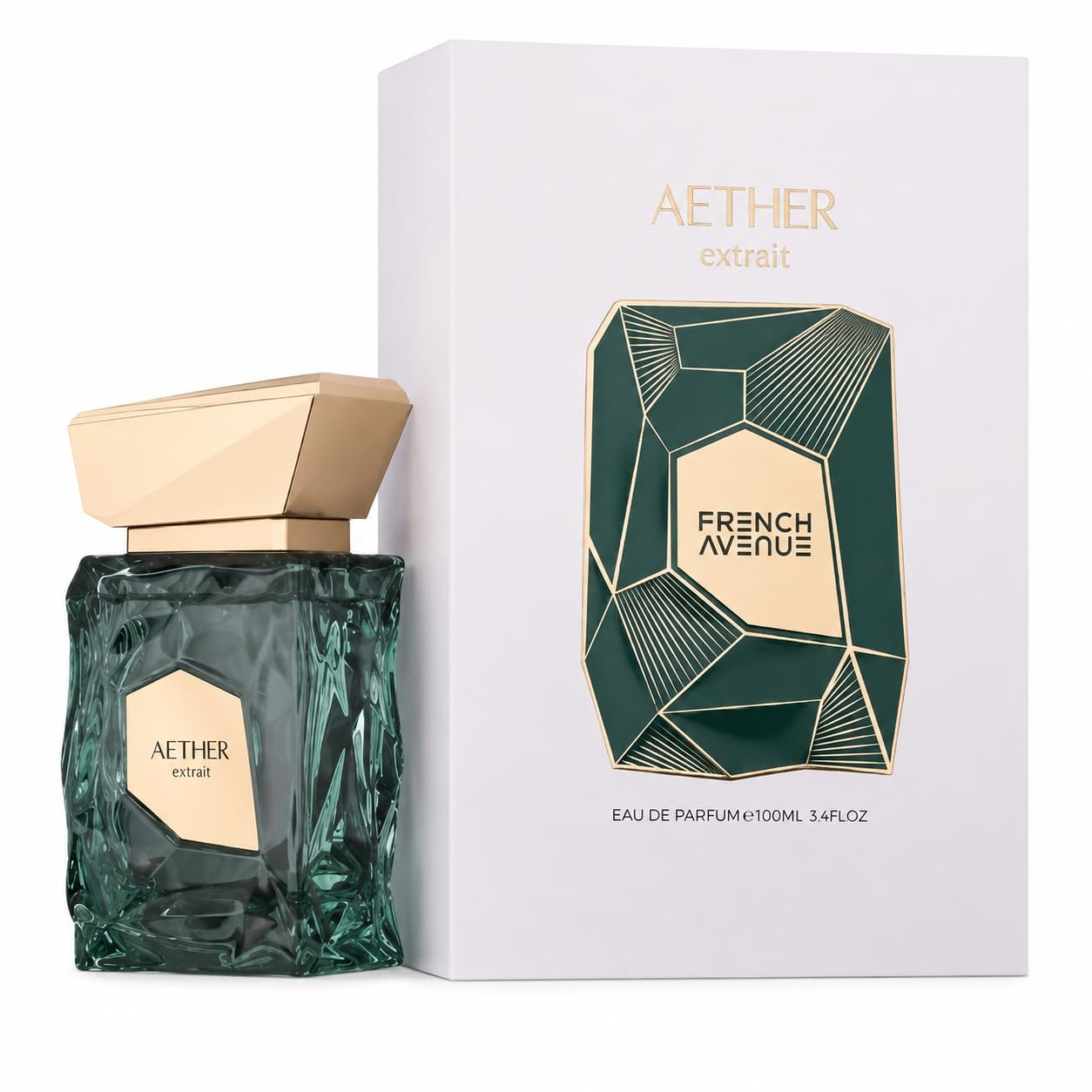 French Avenue Aether Extrait de Parfum for Men