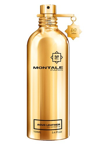 Montale Aoud Leather Eau De Parfum for Men & Women — Image 2