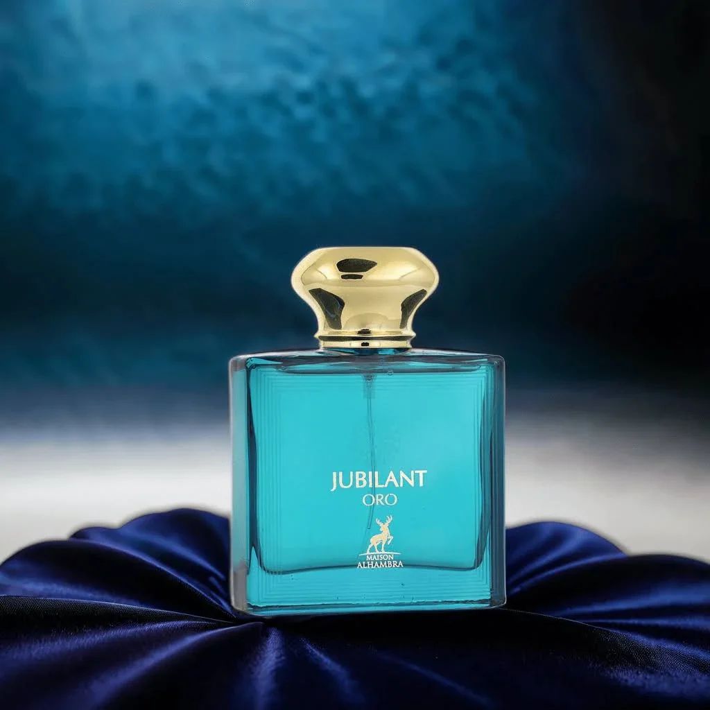 (JUBILANT ORO ) VERSENCIA ORO — Image 2