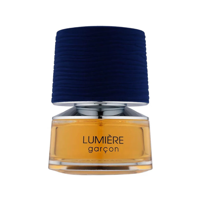 French Avenue LUMIERE GARCON EDP 100ML — Image 3