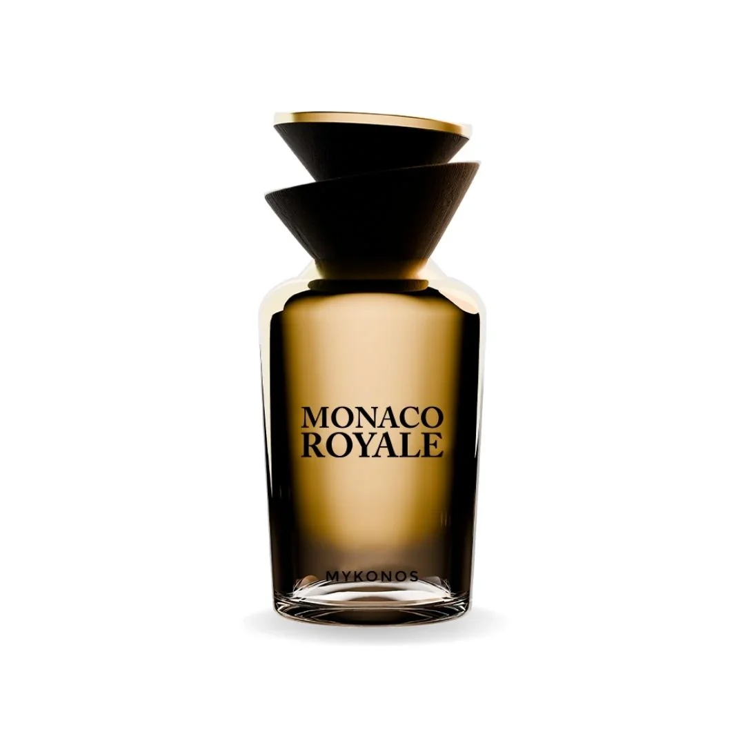 Mykonos Monaco Royale Extrait De Parfum 100ML For Men & Women — Image 3