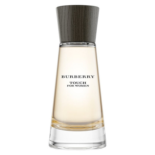 Burberry Touch Eau De Parfum 100ml For Women — Image 3