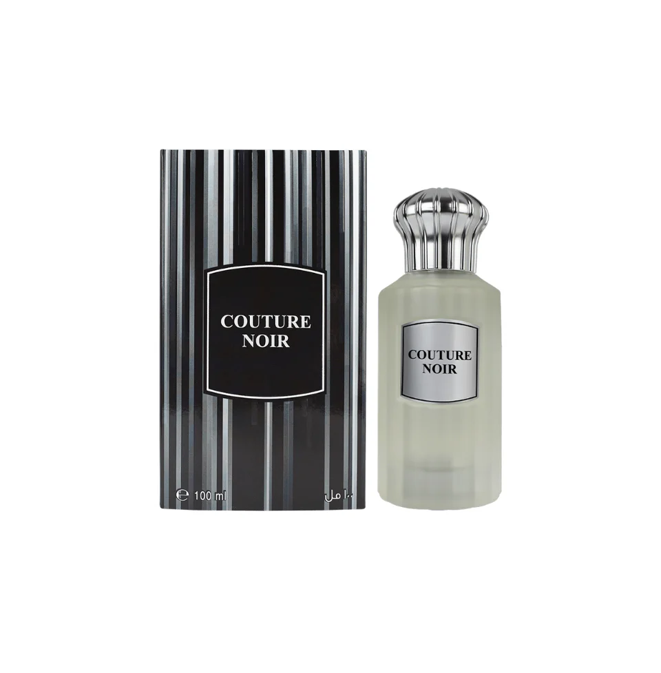 COUTURE NOIR — Image 1