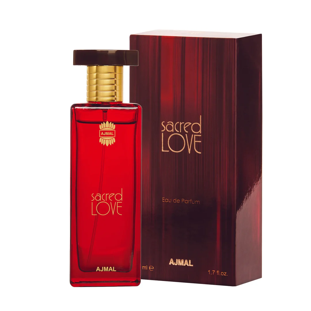 SACRED LOVE EDP 50 ML — Image 3
