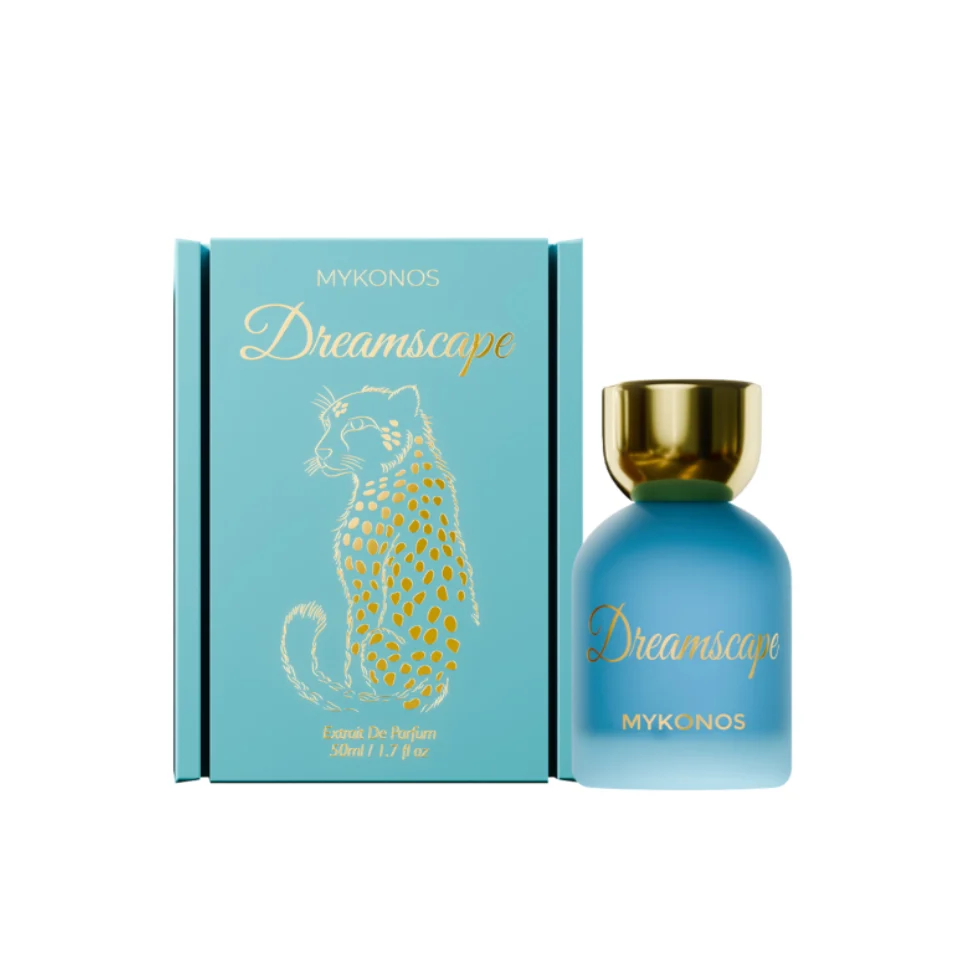 Mykonos DREAMSCAPE 50ml for Men & Women