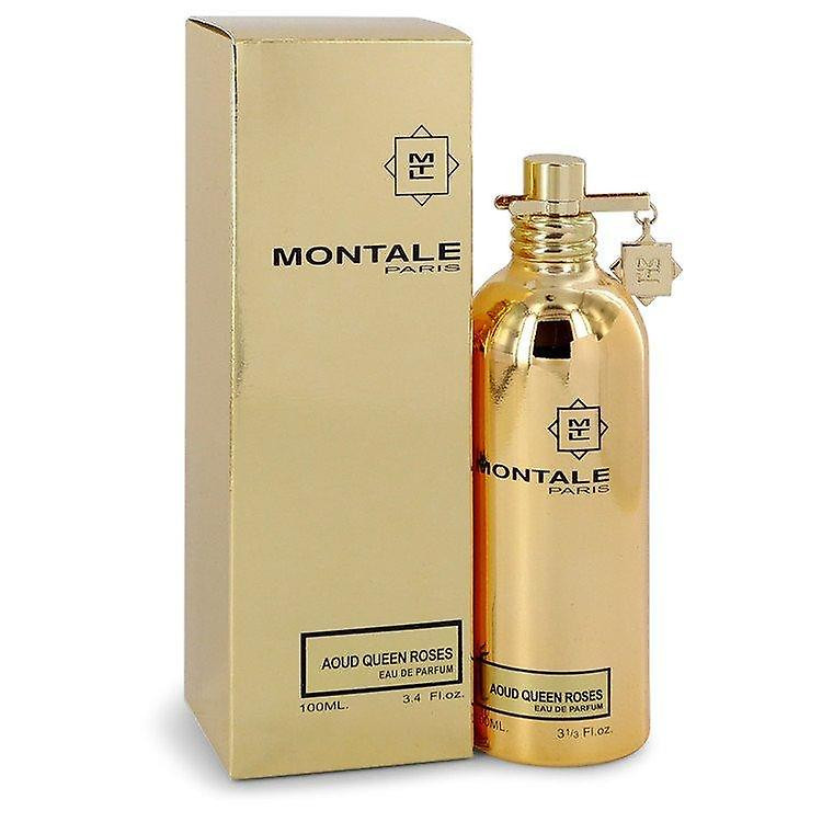 Montale Aoud Queen Roses EDP 100 ml for Women