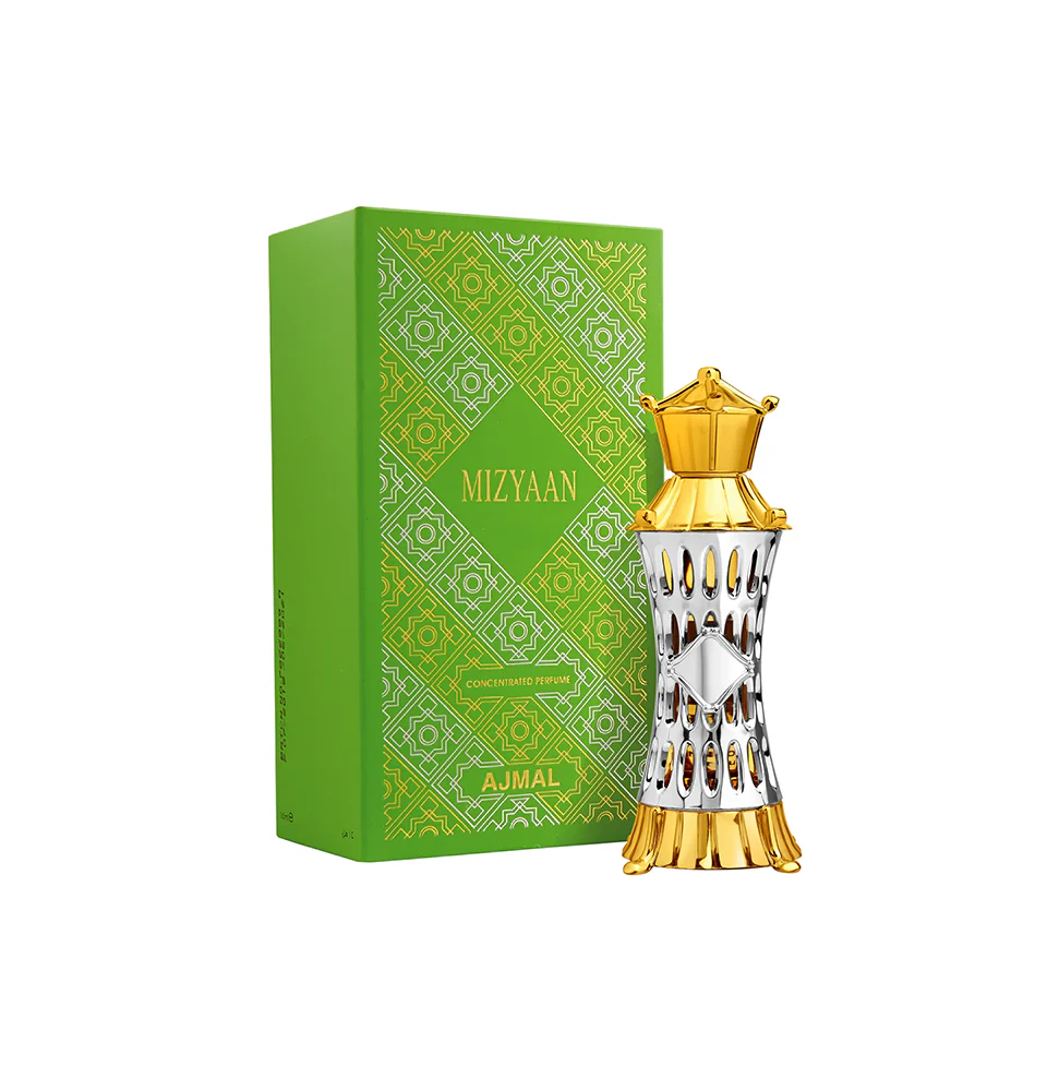 MIZYAAN CONCENTRATED 14 ML — Image 1