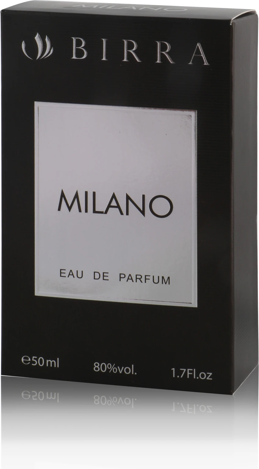 Birra Milano Max Eau De Parfum 50ml for Men & Women — Image 3