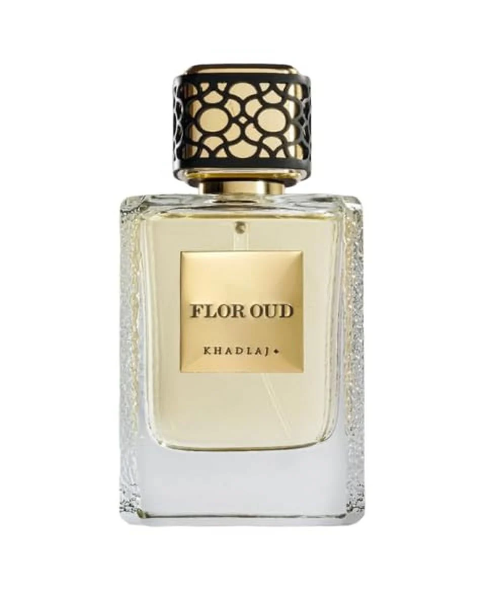 MAISON FLOR OUD 100ML — Image 2