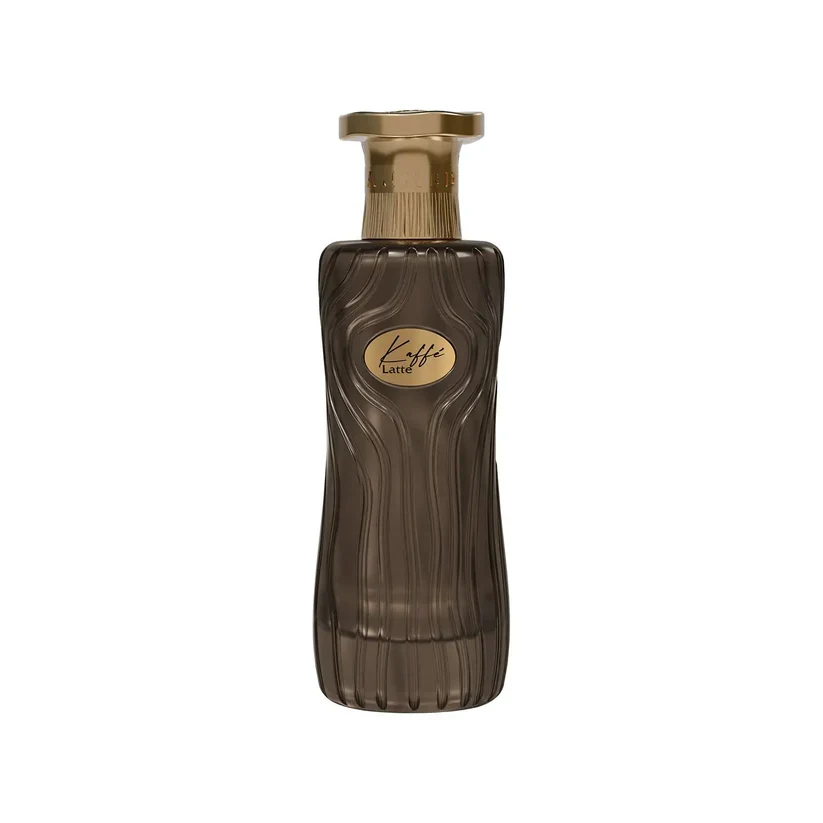 Ahmed Al Maghribi Kaffe Latte Extrait De Parfum 75ml For Man & Woman — Image 2