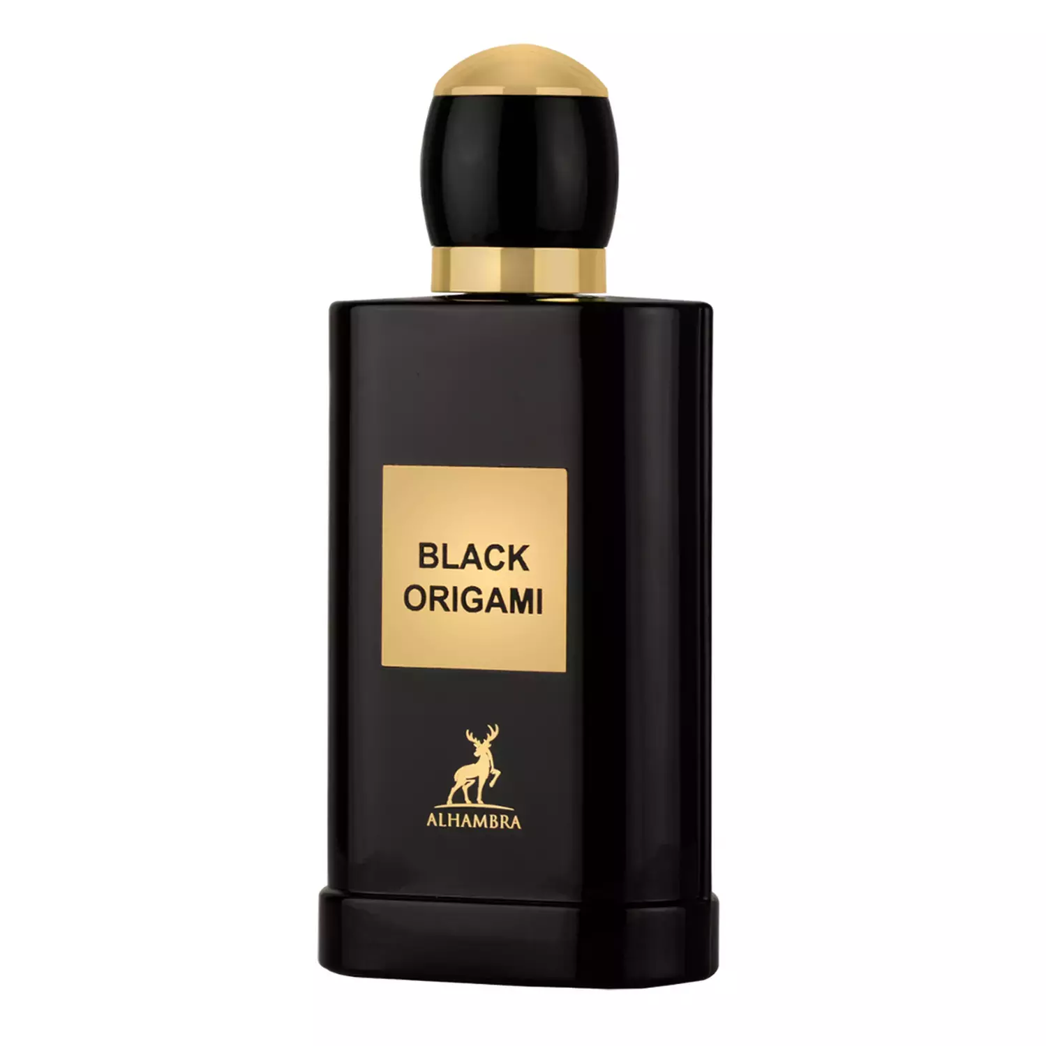 BLACK ORIGAMI — Image 2
