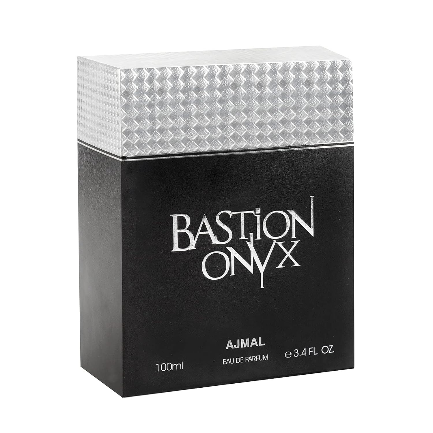 Bastion Onyx Eau De Parfum 100ML — Image 2