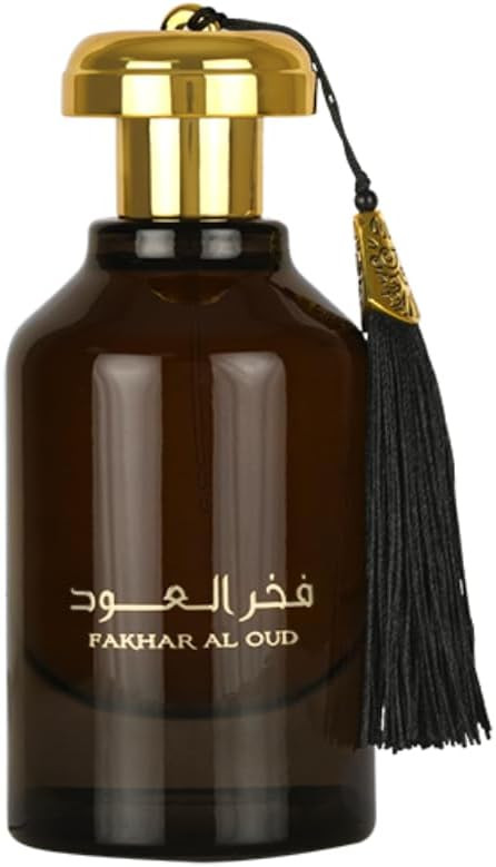 Ard al zaafaran Fakhar Al Oud Eau De Parfum 100ml for Men & Women — Image 2