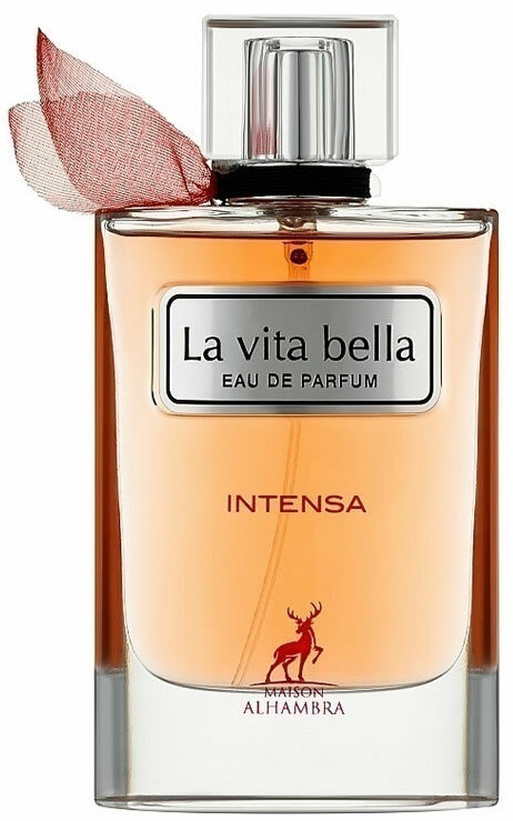 (LA VIVACITE 100ML) LA VITA BELLA 100ML — Image 2