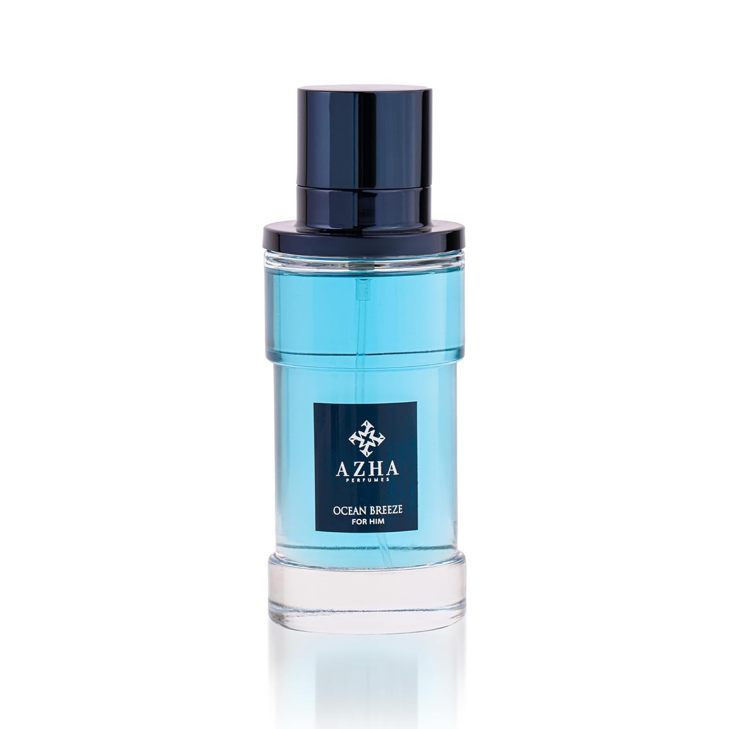 Azha Ocean Breeze Eau De Parfum 100ml for Men — Image 2
