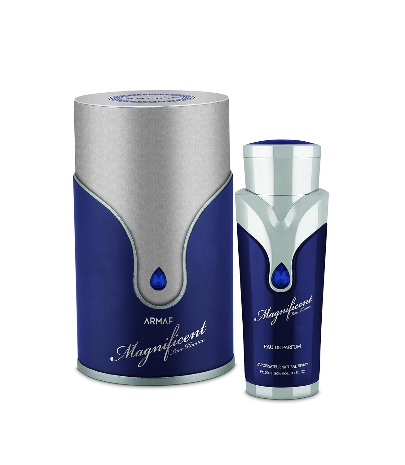ARMAF BLUE HOMME EDP M 100ML