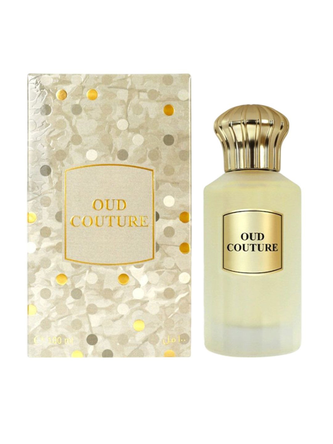OUD COUTURE