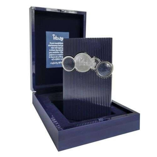 TRIBUTE BLUE 100 ML — Image 2
