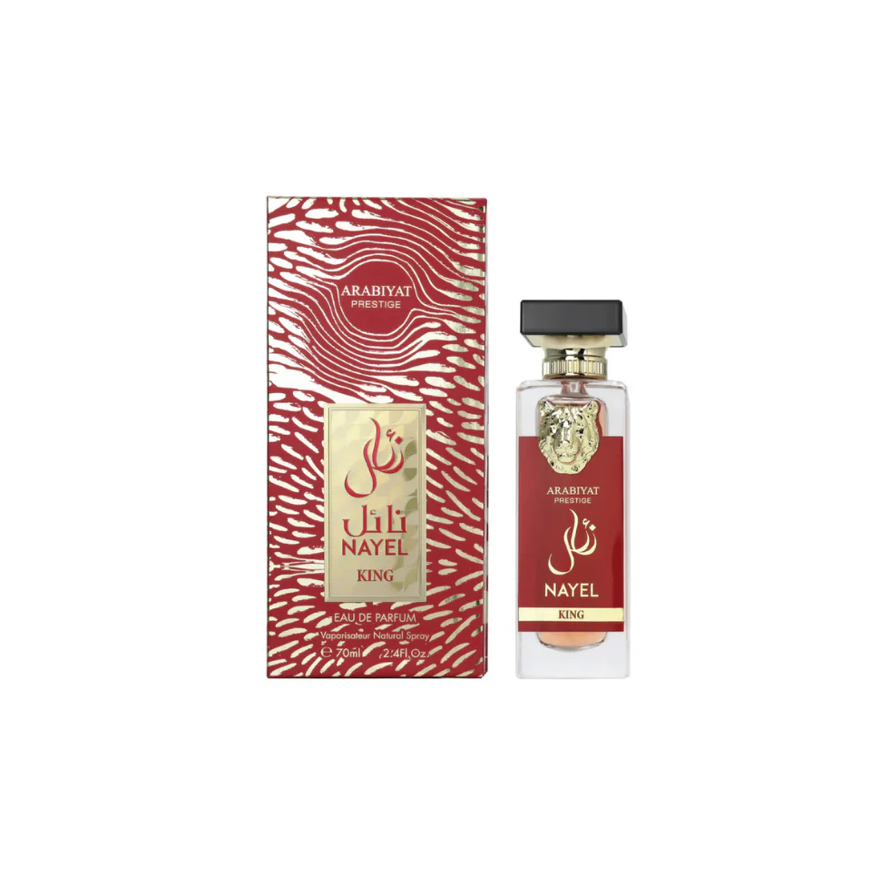 ARABIYAT PRESTIGE NAYEL KING