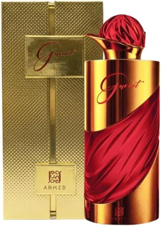 GARNET (NEW LAUNCHED) — Image 1