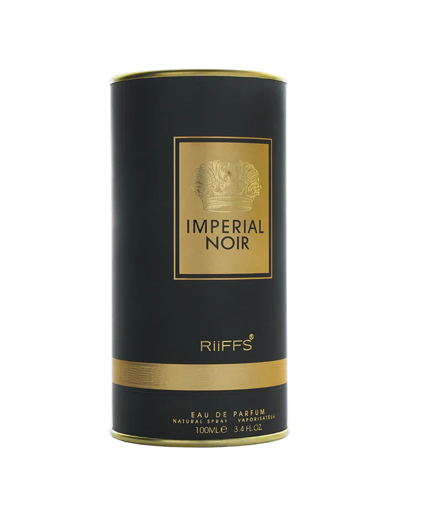IMPERIAL NOIR — Image 2
