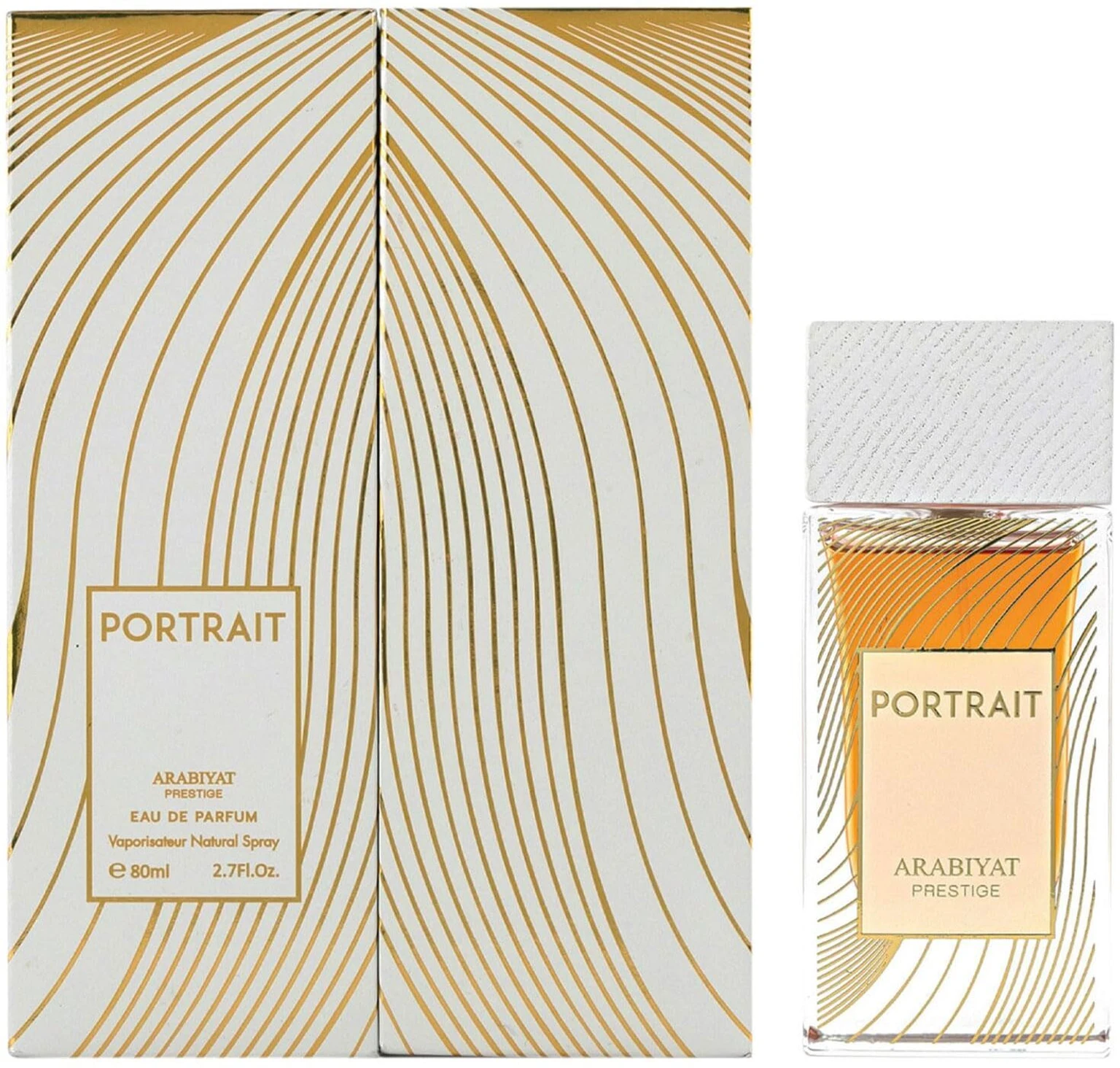 ARABIYAT PRESTIGE PORTRAIT EDP