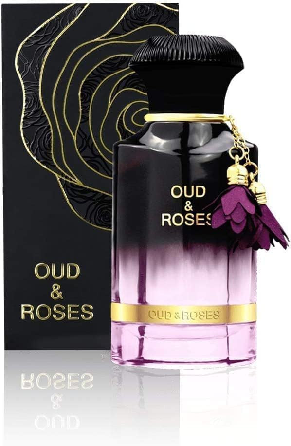 OUD & ROSES — Image 1