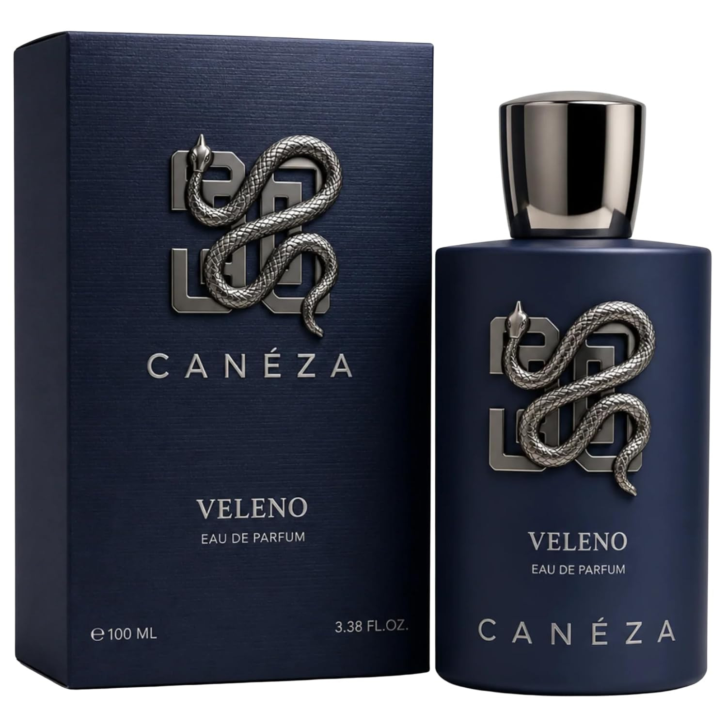 CANÉZA VELENO EAU DE PARFUM 100ML UNISEX — Image 2
