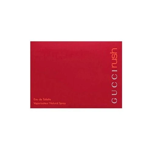 Gucci Rush Eau De Toilette 75ml for Women — Image 2