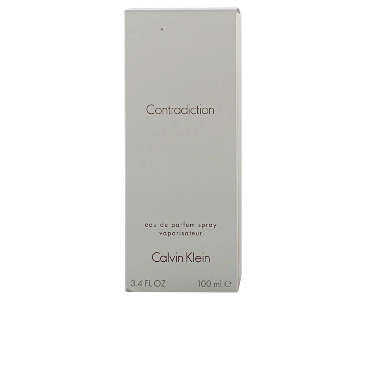 Calvin Klein Contradiction Eau De Parfum 100ml for Women — Image 3