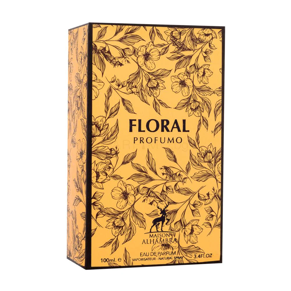 FLORALPROFUMO — Image 3
