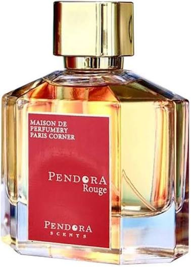 Pendora Rouge Eau De Parfum 100ml For Men & Women — Image 2