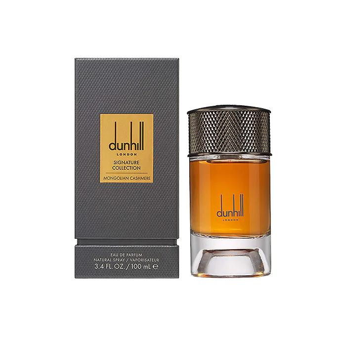 Dunhill Signature Collection Mongolian Cashmere Eau De Parfum 100ml for Men & Women
