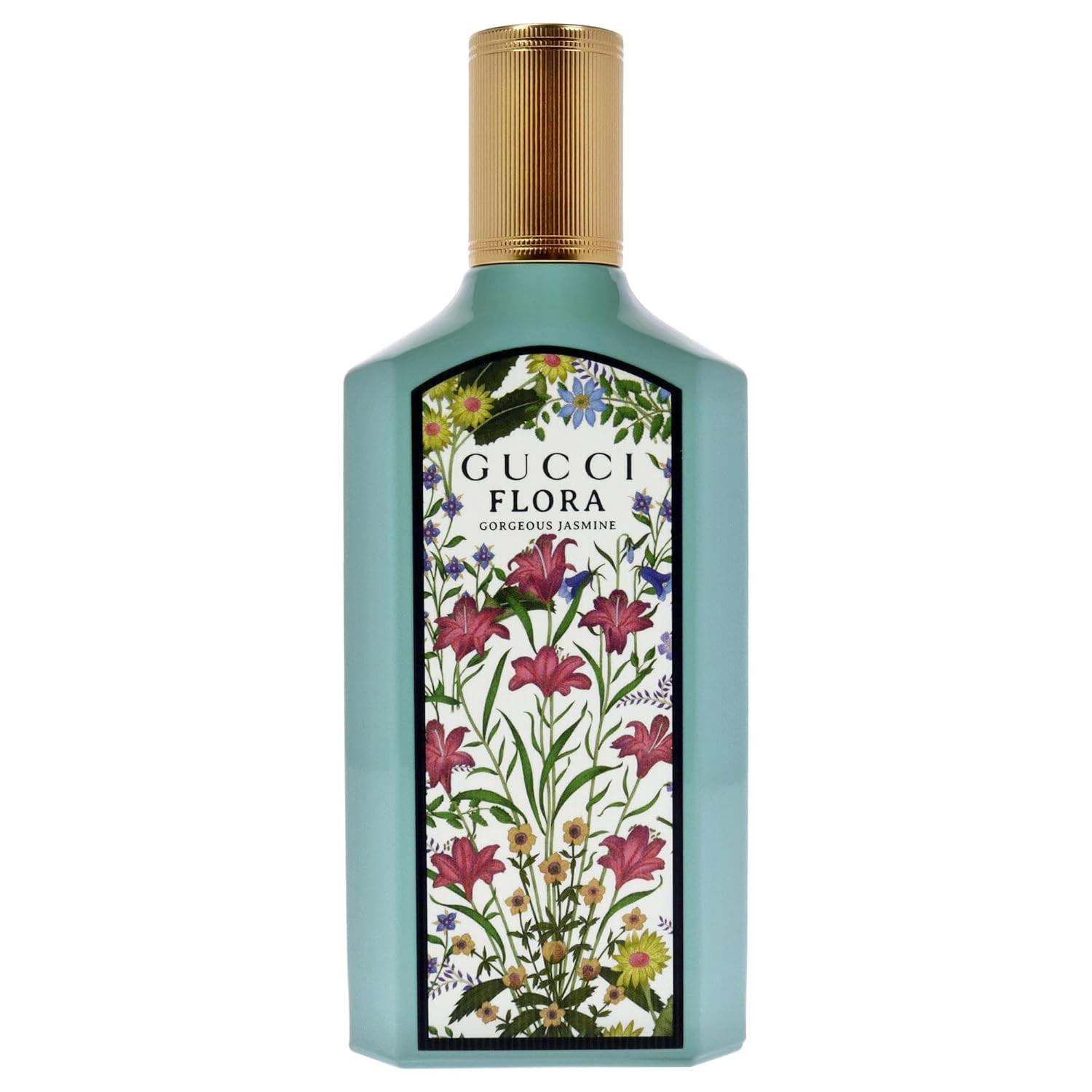 Gucci Flora Gorgeous Jasmine Eau De Parfum 150ml for Women — Image 2